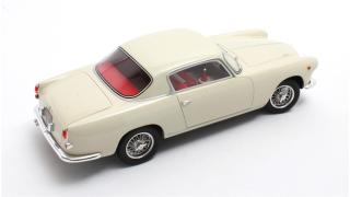 Alfa Romeo 1900CSS Touring coupe beige 1955 Cult Scale Models 1:18 Resinemodell (Türen, Motorhaube... nicht zu öffnen!)